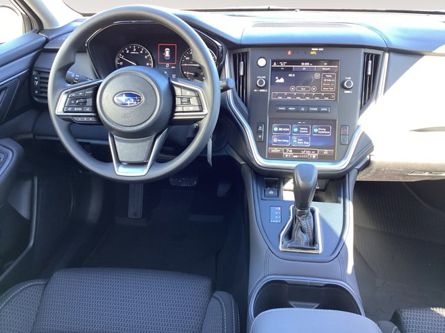 2025 Subaru Outback Base photo 10
