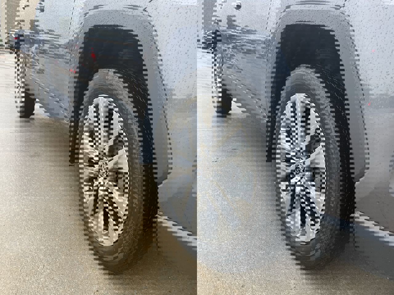 Certified 2022 Toyota RAV4 Limited with VIN 2T3N1RFV0NC290707 for sale in Kansas City