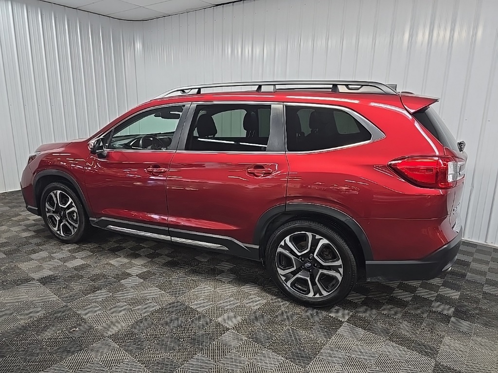 2023 Subaru Ascent Limited photo 4