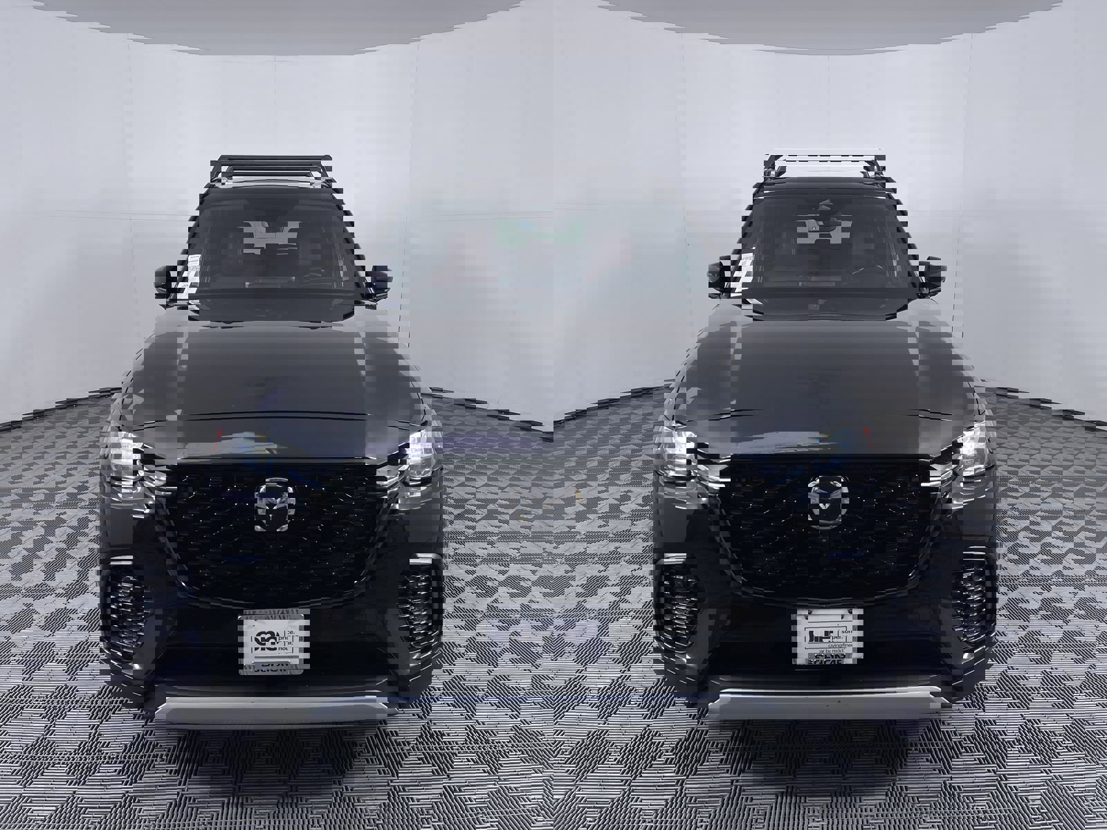 2025 Mazda CX-70 Premium Plus photo 29