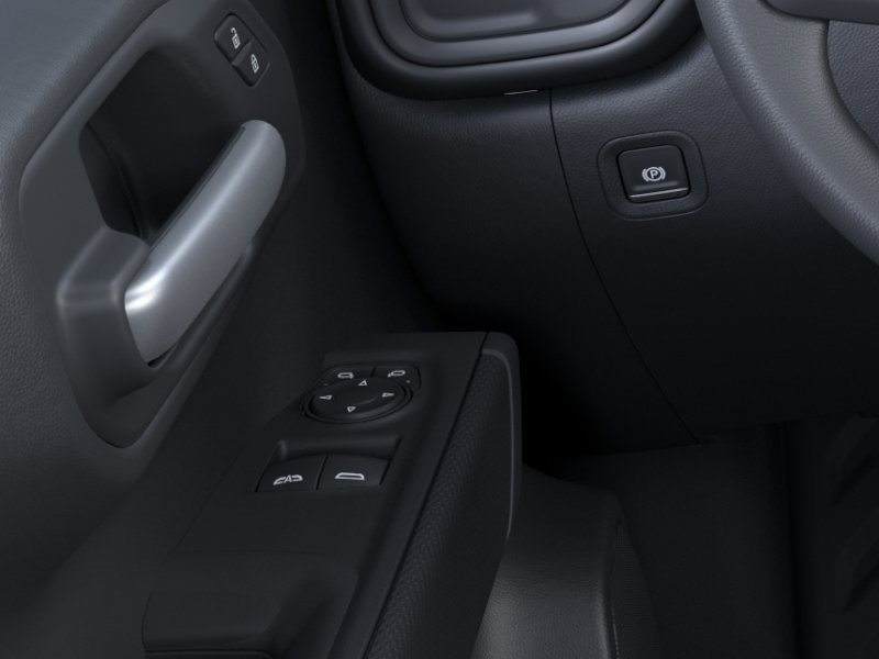 2026 Chevrolet Silverado 1500 Work Truck photo 21