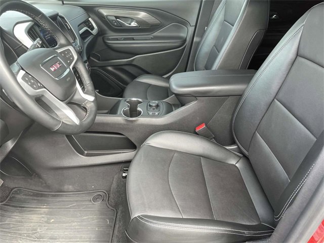 2023 Gmc Terrain SLT photo 10