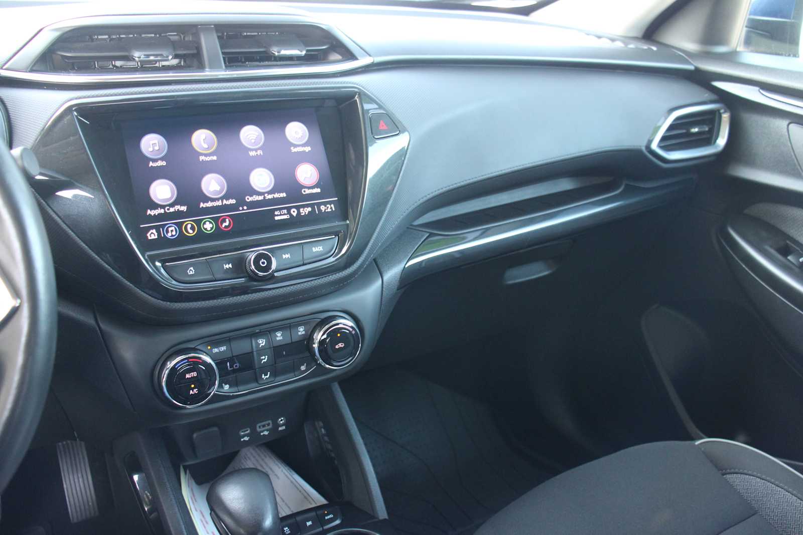 2023 Chevrolet Trailblazer LT photo 20