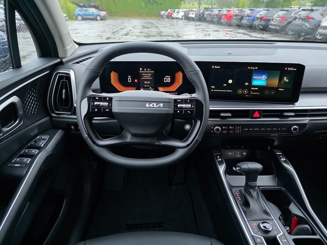 2026 Kia Sorento EX photo 19