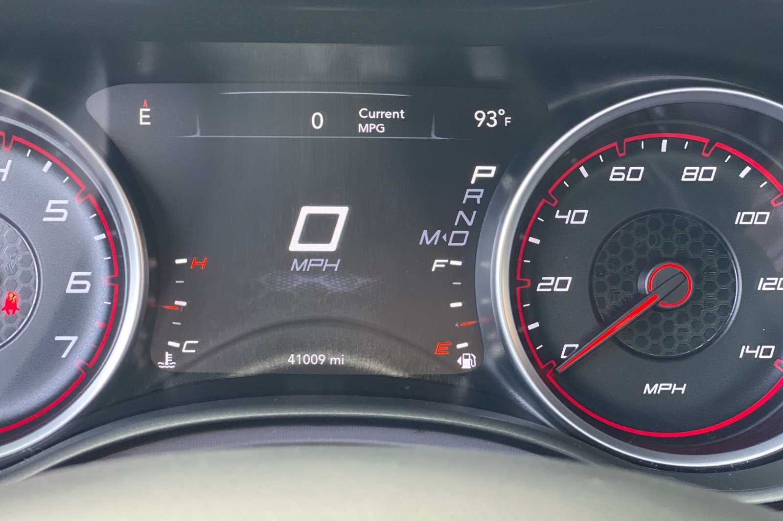 2022 Dodge Charger SXT photo 24