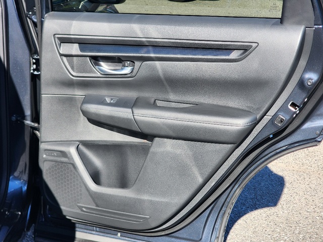 2024 Honda CR-V EX photo 16