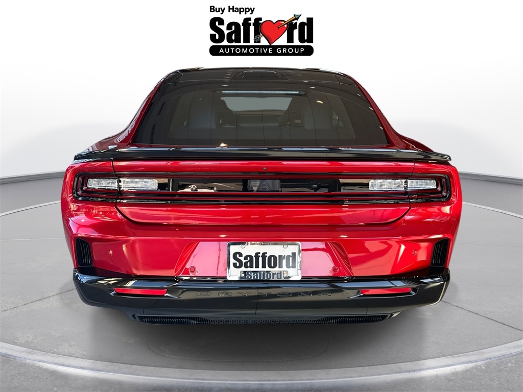 2025 Dodge Charger R/T Scat Pack photo 15