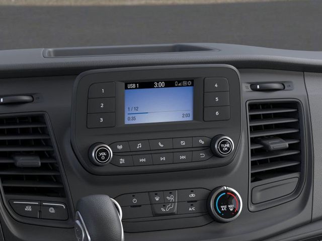 2025 Ford Transit Cargo Van photo 13