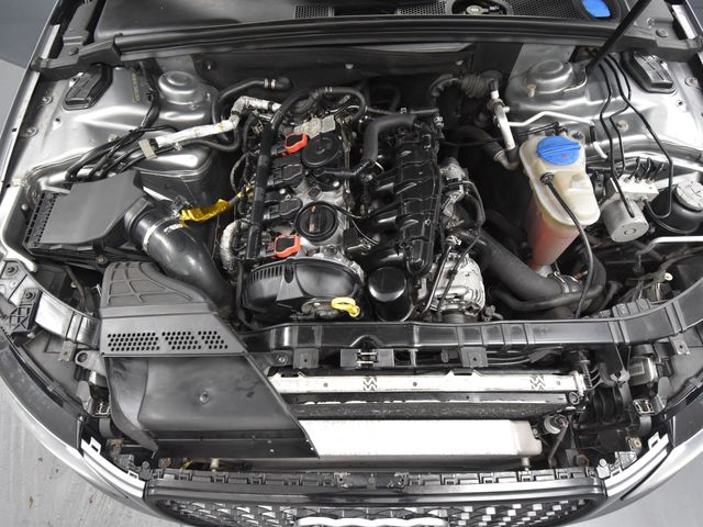 2010 Audi A4 2.0T Avant Premium Plus Quattro photo 40