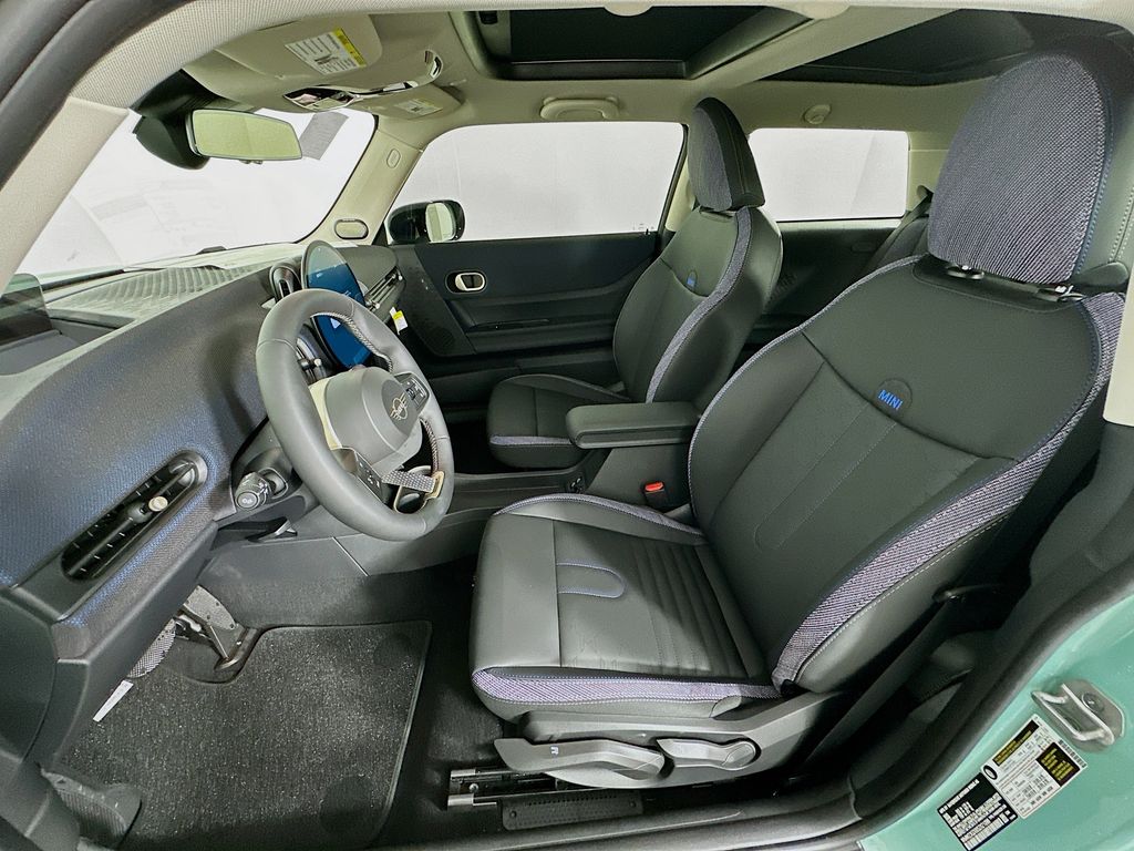 2025 Mini Countryman Hardtop S photo 16