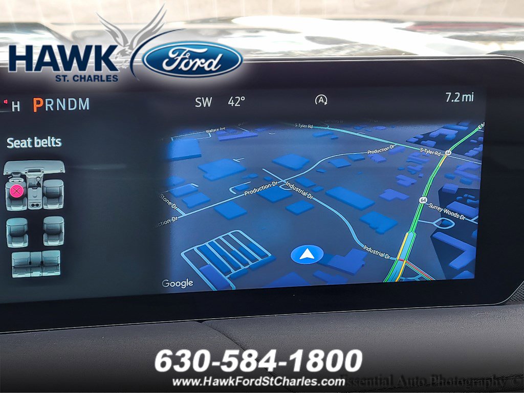 2025 FORD EXPEDITION - Image 14