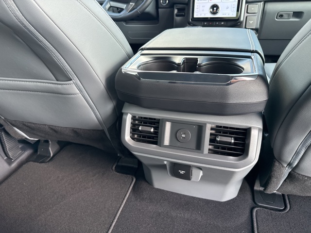 2025 Ford F-150 Lightning photo 29