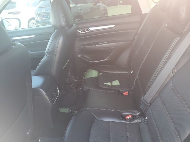 2023 Mazda CX-5 2.5 S Preferred photo 16