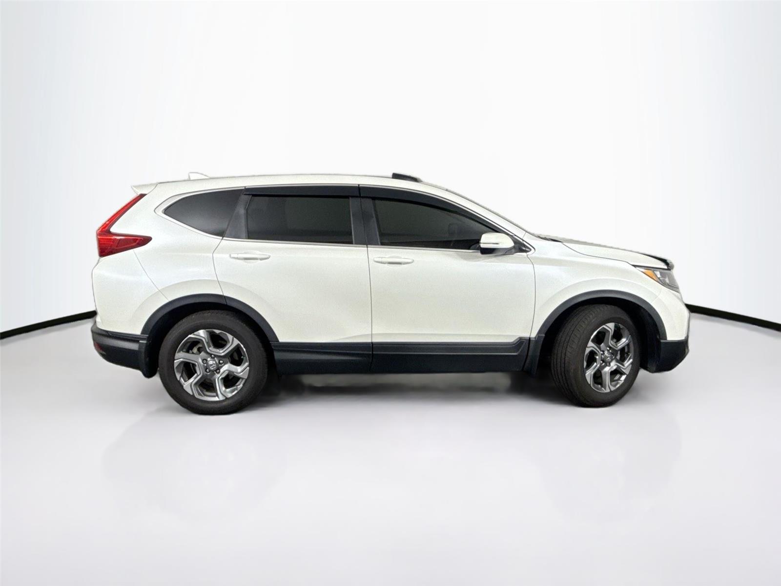 2018 Honda CR-V EX-L photo 5