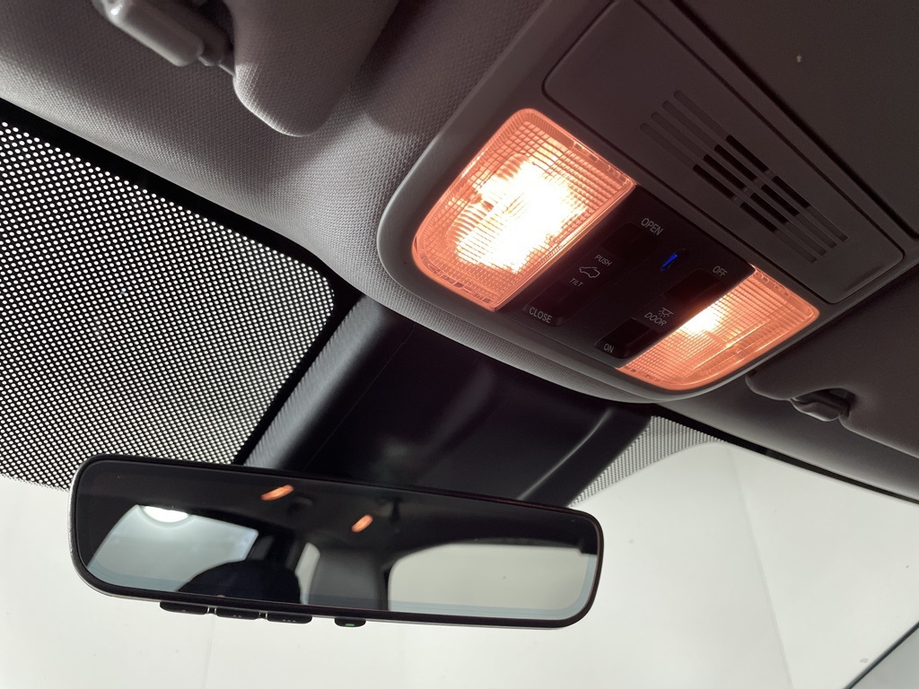 2020 Honda Odyssey EX-L photo 24