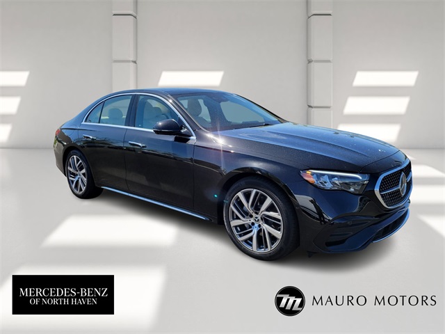 2025 Mercedes-Benz E-Class E350's photo