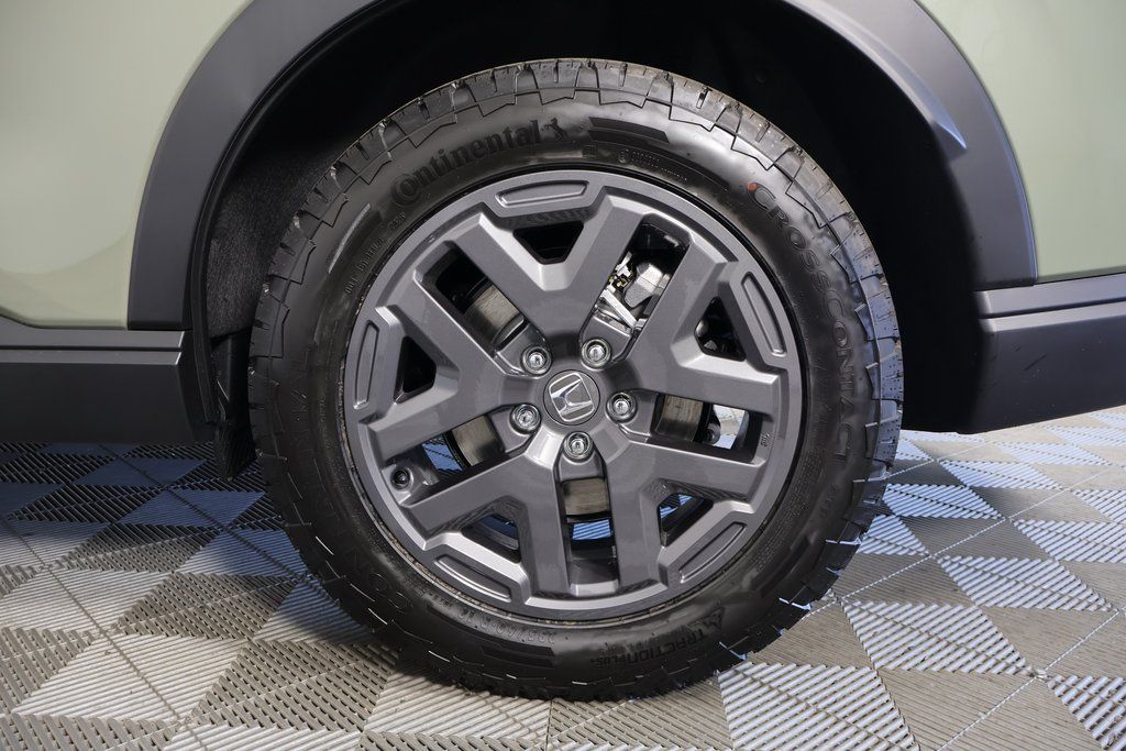 2026 Honda CR-V Hybrid photo 10