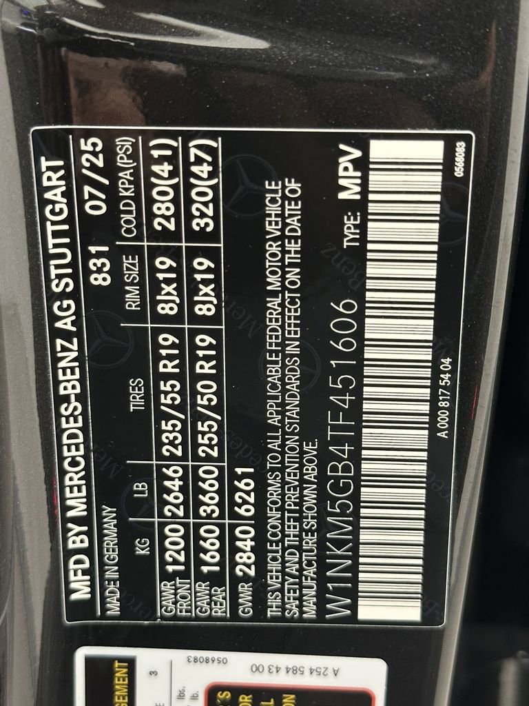 2026 Mercedes Benz GLC 350e 4MATIC photo 31