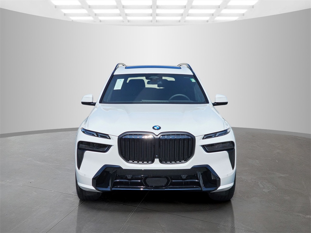 2026 Bmw X7 xDrive40i photo 2