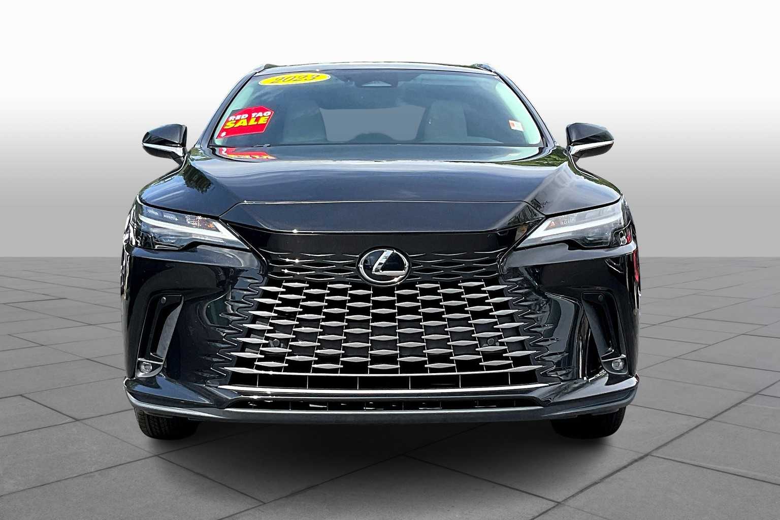 2023 Lexus RX Premium photo 3