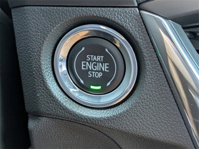 2026 Buick Encore GX Sport Touring photo 30