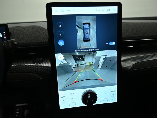 2024 FORD MUSTANG MACH-E - Image 17