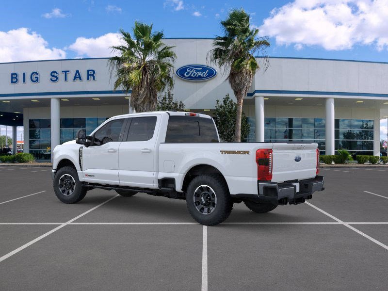 2025 Ford F-250 photo 4