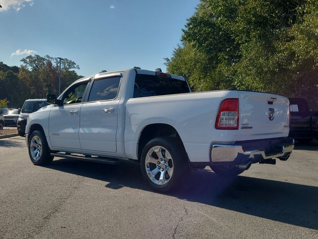 2019 Ram 1500 Big Horn Lone Star photo 2