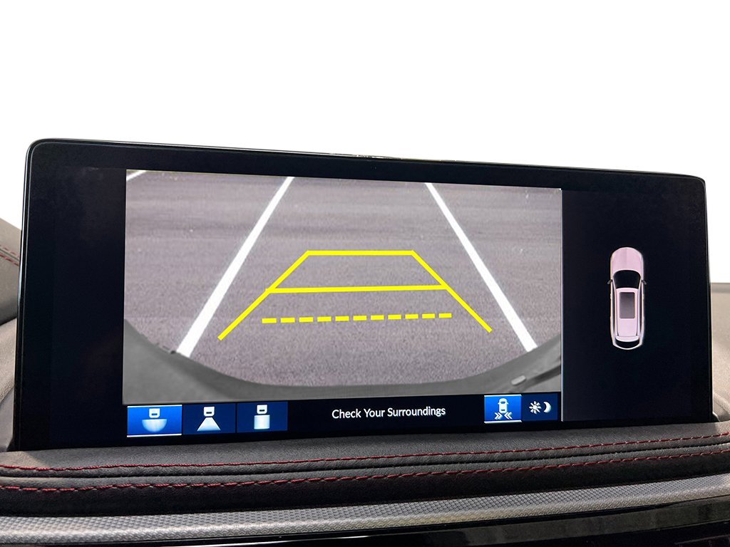 2025 Acura MDX A-Spec photo 16