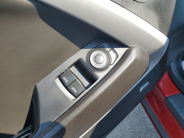 2021 Chevrolet Camaro 1LT photo 18