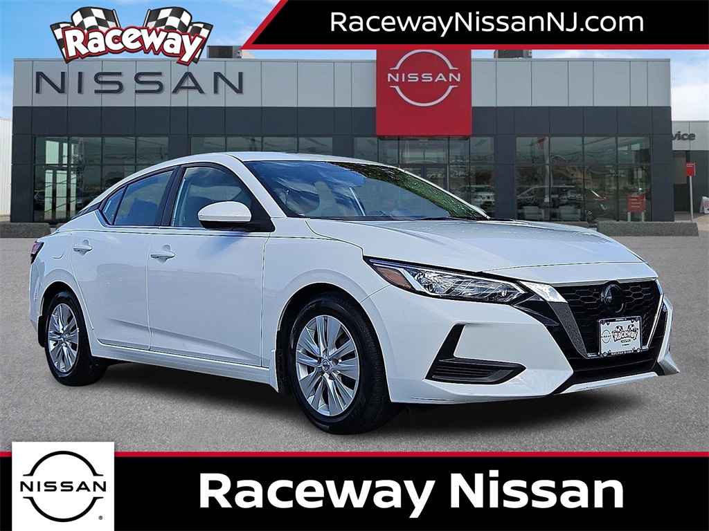 2022 Nissan Sentra
