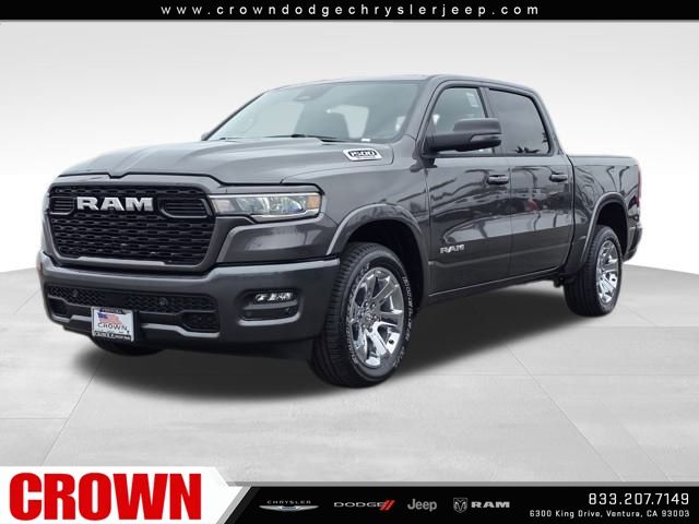 2025 RAM Ram 1500 Pickup Big Horn/Lone Star's photo