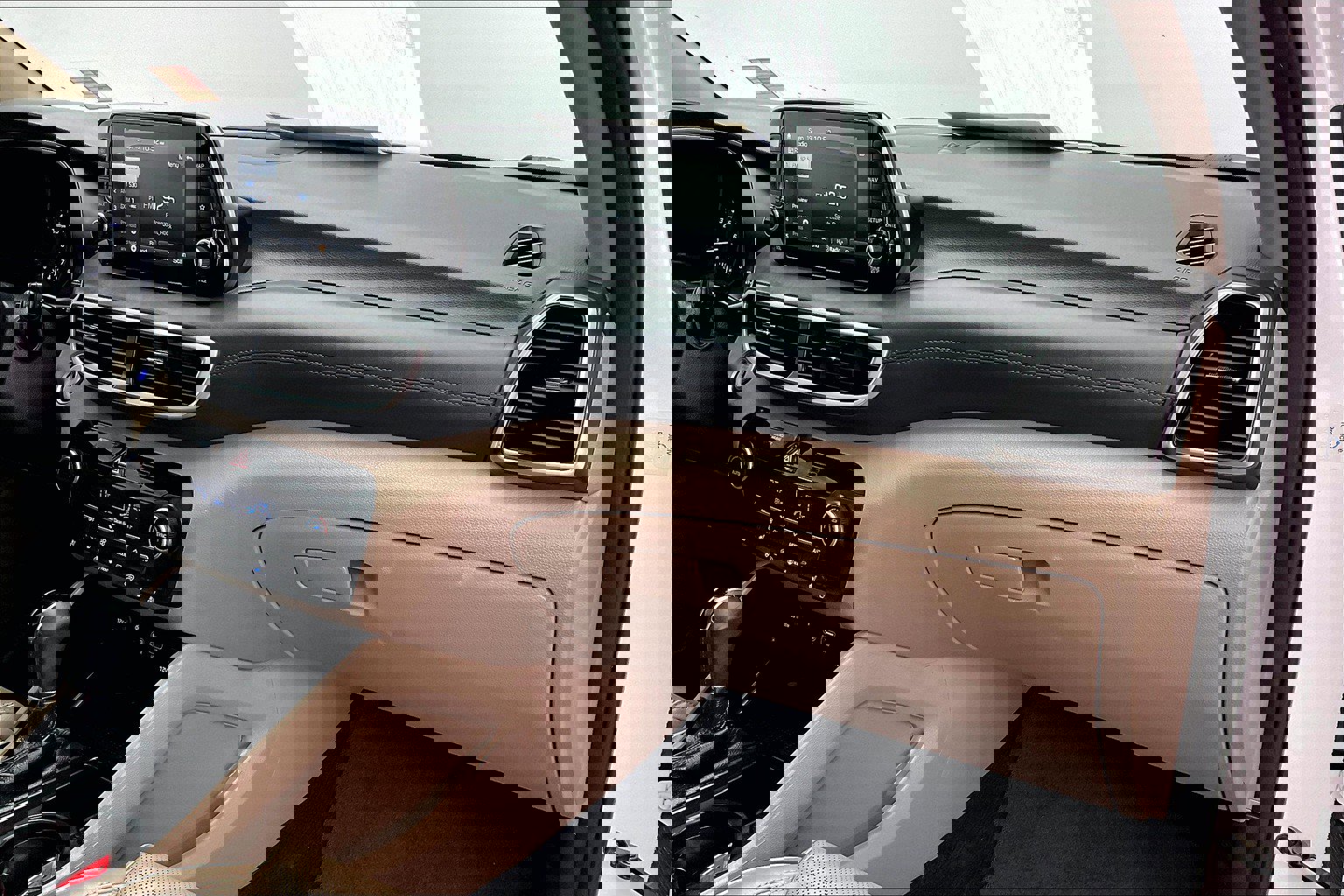 2020 Hyundai Tucson Ultimate photo 15