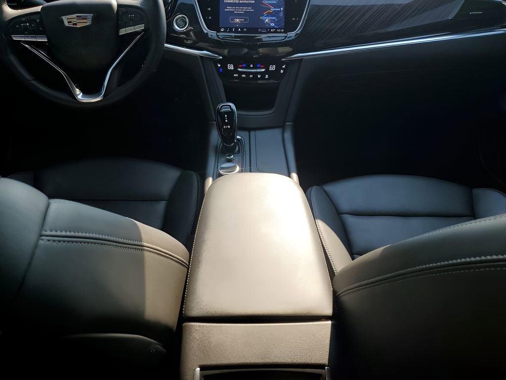 2023 Cadillac XT6 Premium Luxury photo 22