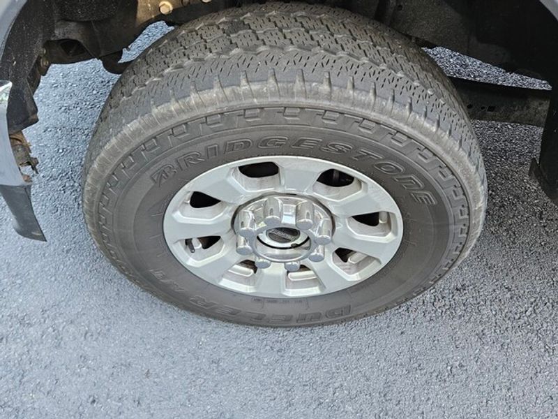2024 Ford F-250 XLT photo 16
