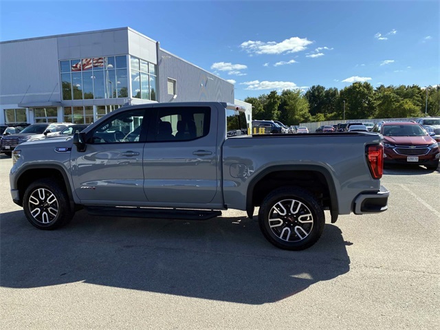 2025 Gmc Sierra 1500 AT4 photo 8