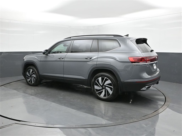 2025 Volkswagen Atlas SE Technology photo 5