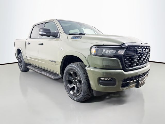 2026 RAM Ram 1500 Pickup Big Horn/Lone Star's photo