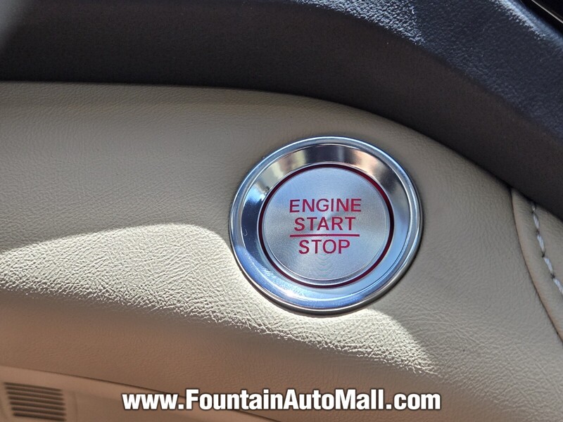 2024 Acura RDX Technology photo 24