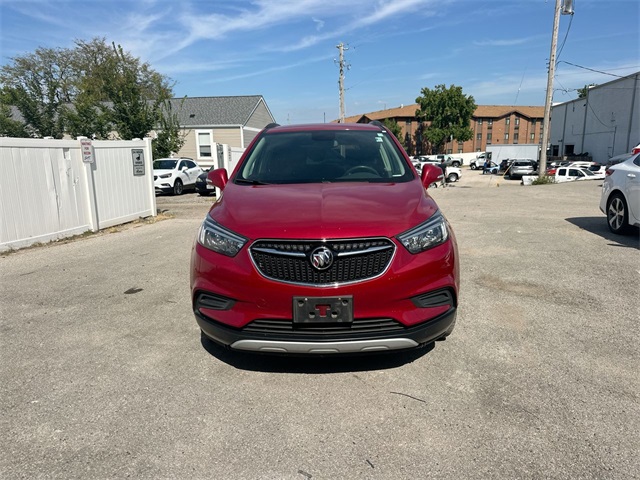2019 Buick Encore Preferred photo 7