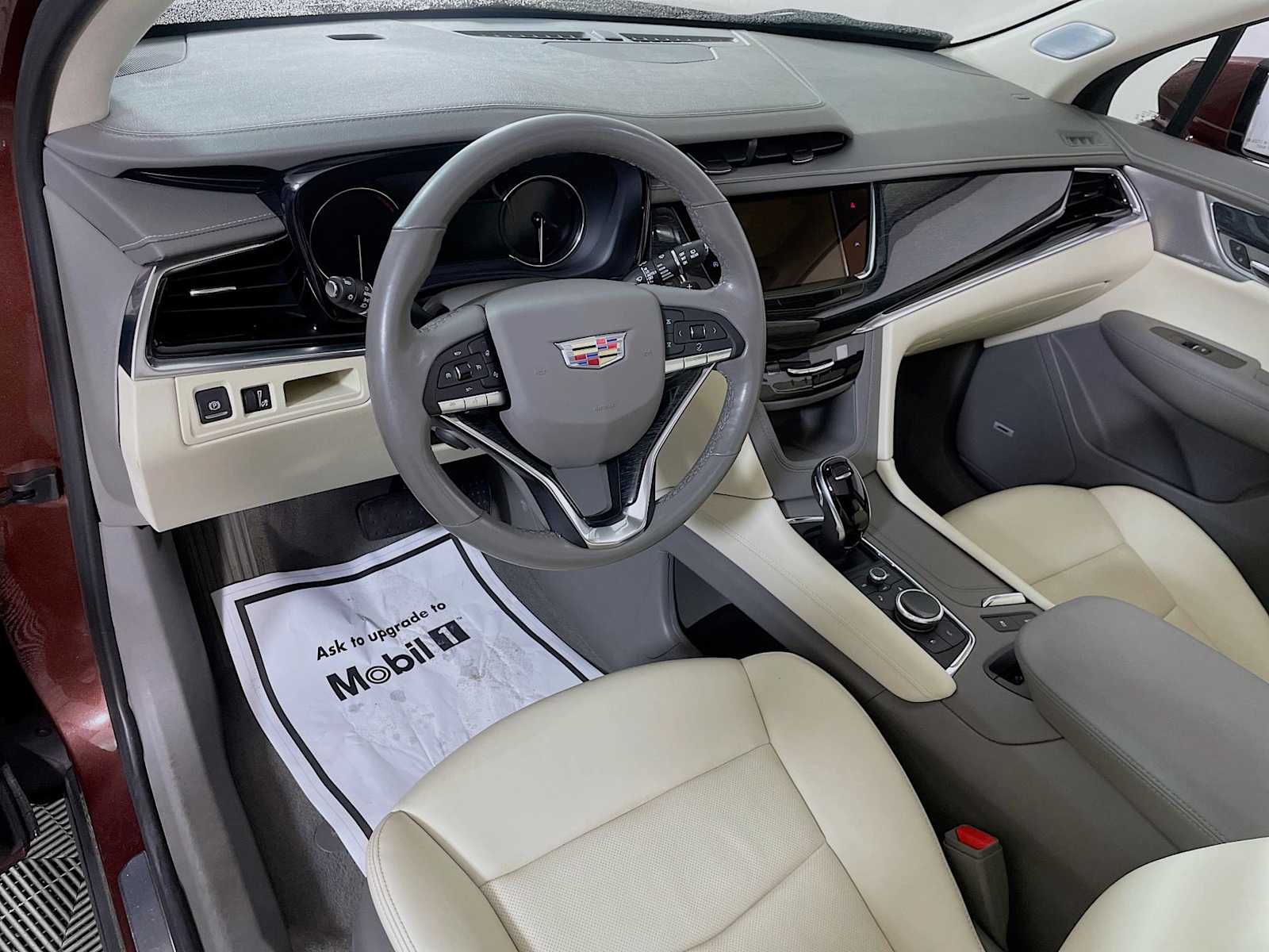 2022 Cadillac XT6 Premium Luxury photo 7