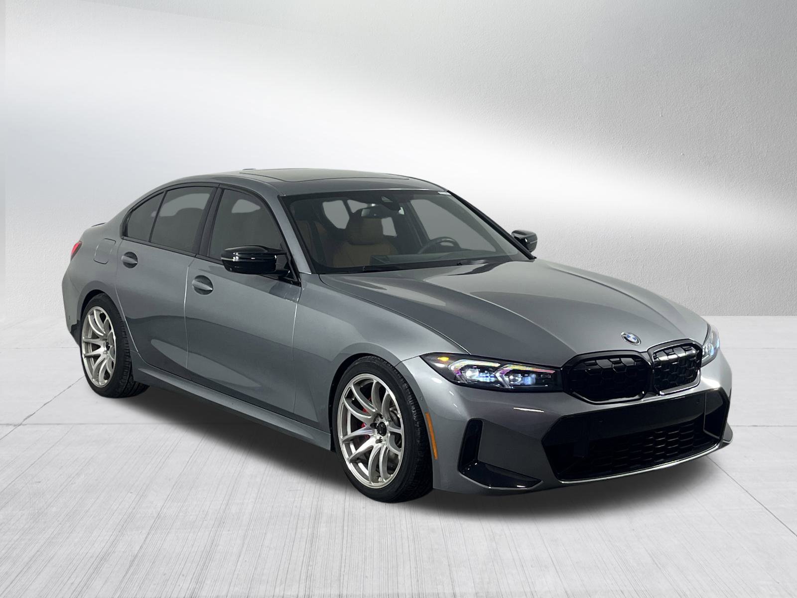 2023 BMW 3 Series M340i