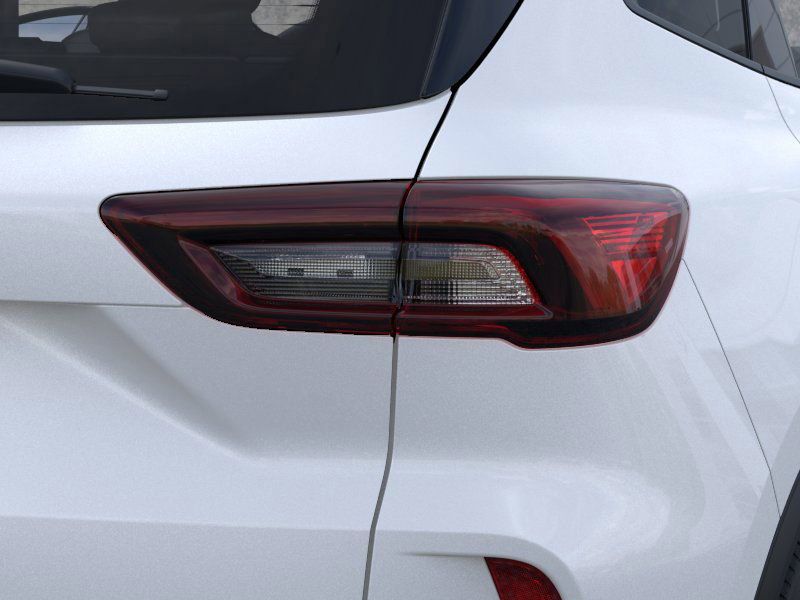 2026 Ford Escape ST-Line photo 21