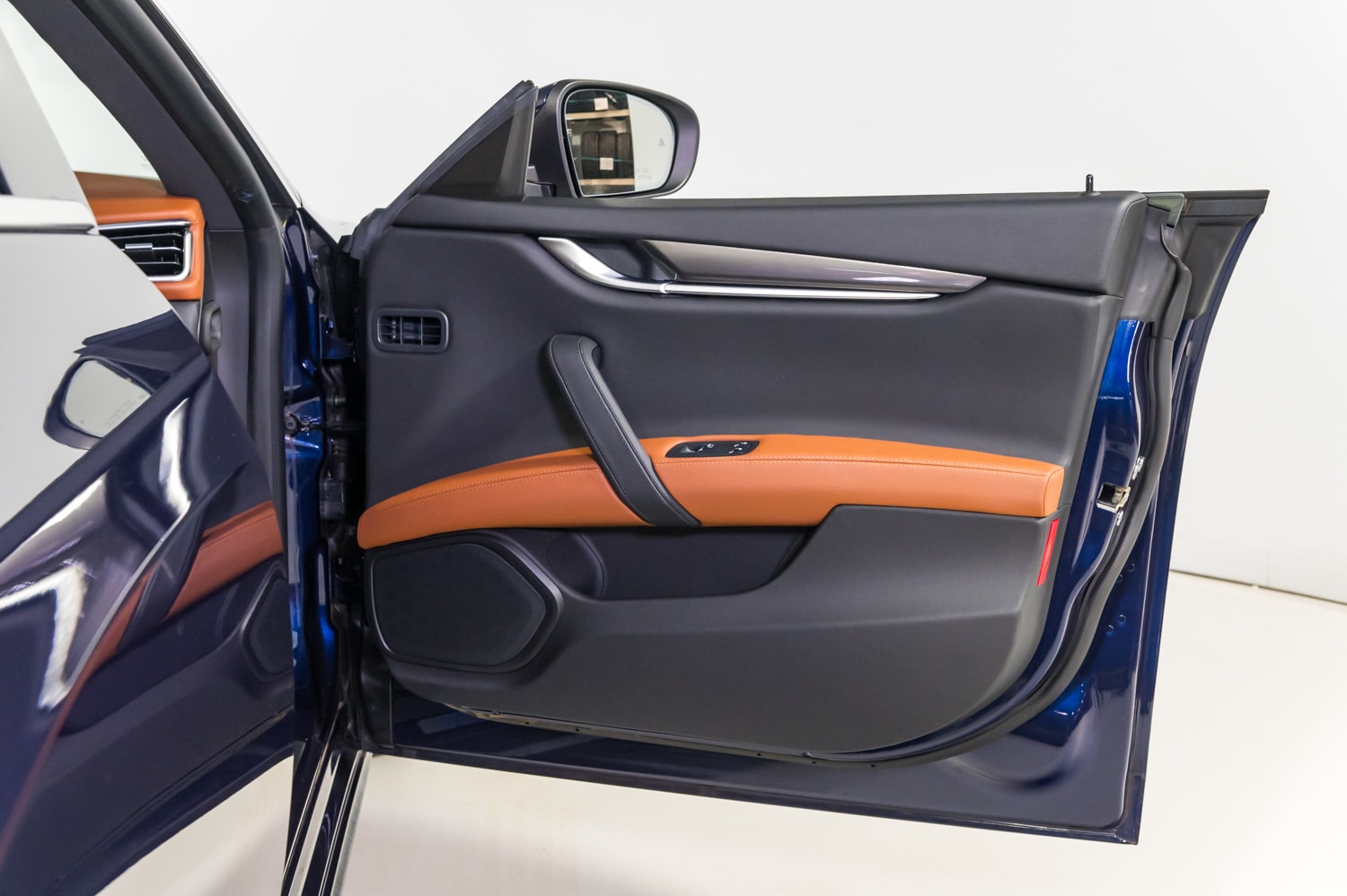 2020 Maserati Ghibli S Q4 photo 23