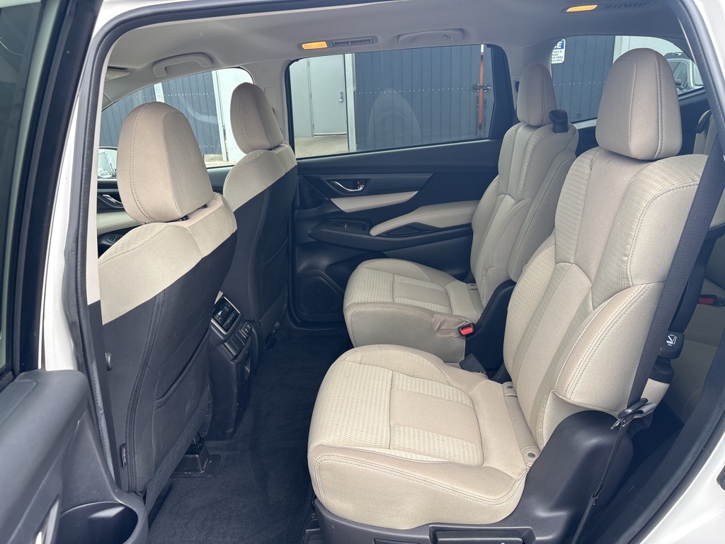 2022 Subaru Ascent Premium photo 12