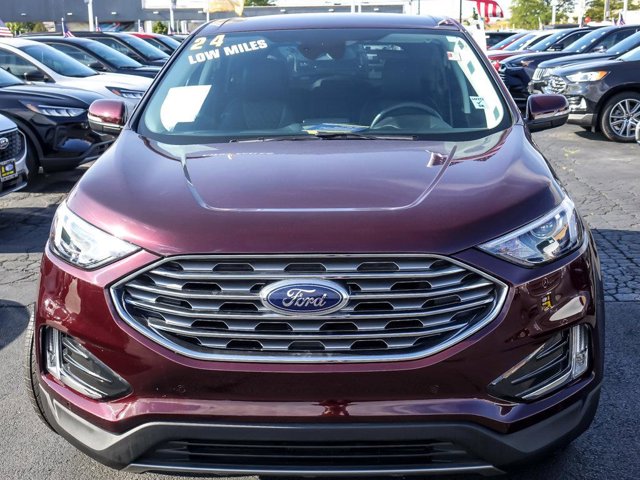2024 FORD EDGE - Image 35