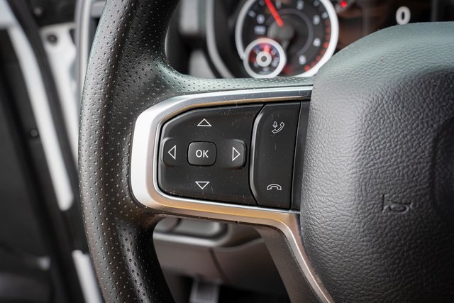 2025 Ram 3500 Tradesman photo 18