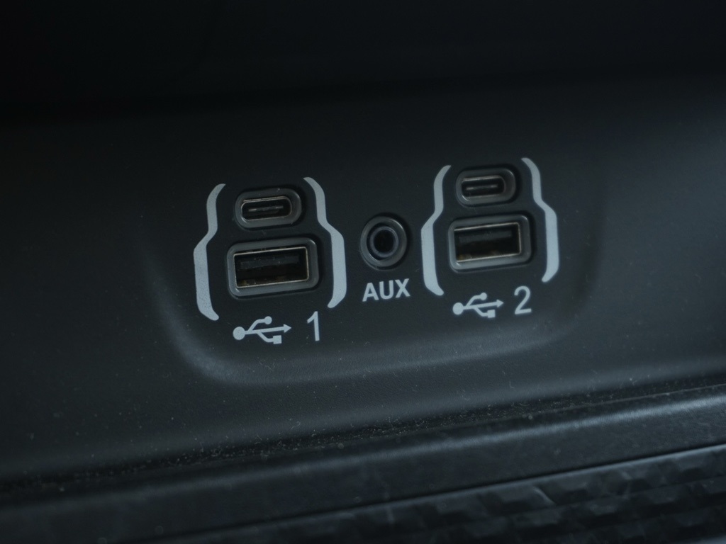2024 Ram 1500 Laramie photo 18