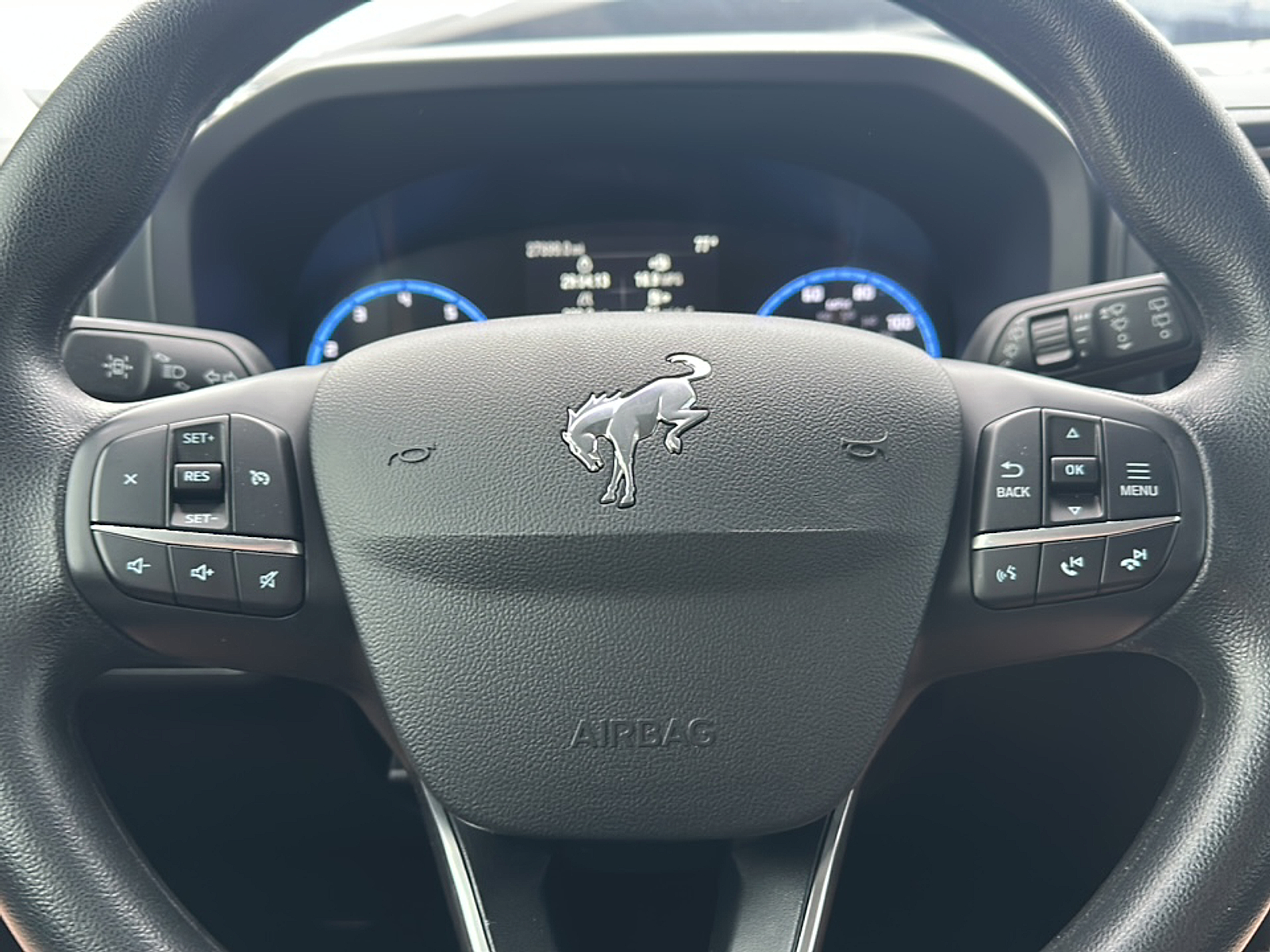 2021 Ford Bronco Sport Big Bend photo 17