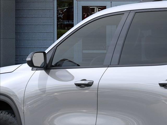 2026 Chevrolet Traverse Z71 photo 11